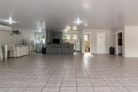 Apartamento para alugar com 59m², 2 quartos e 1 vagaÁrea comum - Salão de festas