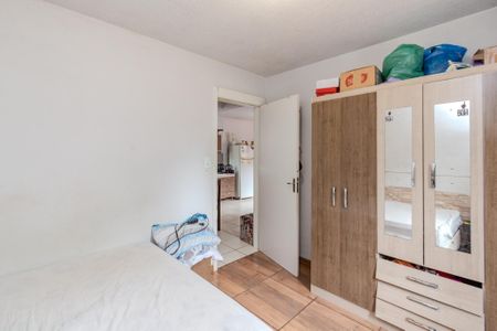 Quarto 1 de apartamento à venda com 2 quartos, 59m² em Glória, Porto Alegre