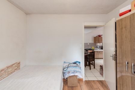 Quarto 1 de apartamento à venda com 2 quartos, 59m² em Glória, Porto Alegre
