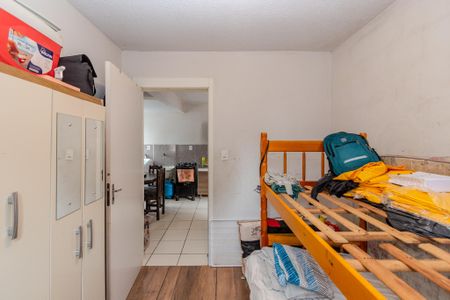Apartamento para alugar com 59m², 2 quartos e 1 vagaQuarto 2