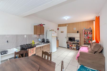 Apartamento para alugar com 59m², 2 quartos e 1 vagaSala/Cozinha