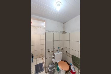 Apartamento para alugar com 59m², 2 quartos e 1 vagaBanheiro