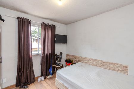 Quarto 1 de apartamento à venda com 2 quartos, 59m² em Glória, Porto Alegre