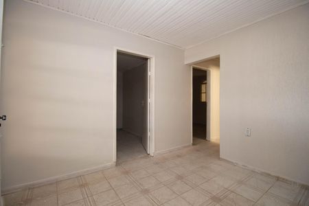 Sala de casa para alugar com 3 quartos, 113m² em Qr 516, Brasília