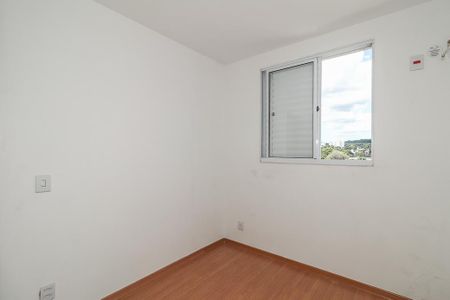 Quarto de apartamento à venda com 2 quartos, 46m² em Morro Santana, Porto Alegre