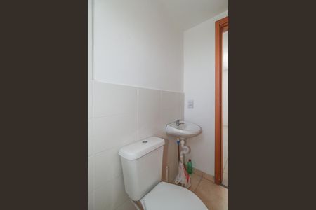 Apartamento à venda com 46m², 2 quartos e 1 vagaBanheiro