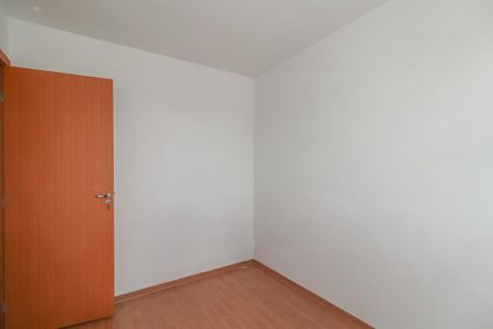 Apartamento à venda com 46m², 2 quartos e 1 vagaQuarto 2