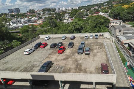 Apartamento à venda com 46m², 2 quartos e 1 vagaGaragem