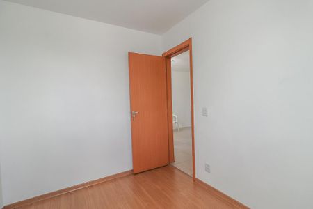 Quarto de apartamento à venda com 2 quartos, 46m² em Morro Santana, Porto Alegre