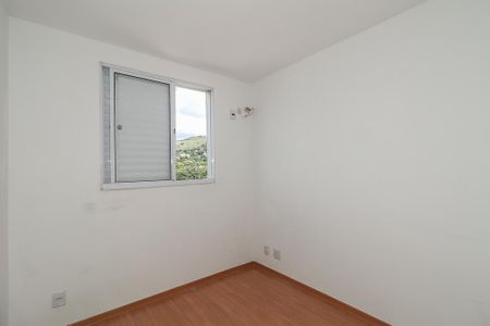 Quarto de apartamento à venda com 2 quartos, 46m² em Morro Santana, Porto Alegre