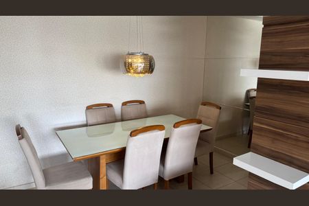 Apartamento para alugar com 3 quartos, 90m² em Alto da Glória, Goiânia