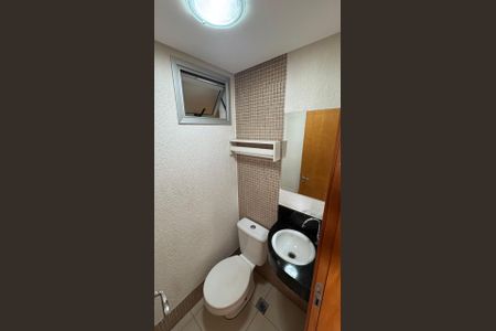 Apartamento para alugar com 3 quartos, 90m² em Alto da Glória, Goiânia