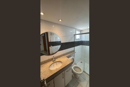 Apartamento para alugar com 3 quartos, 90m² em Alto da Glória, Goiânia