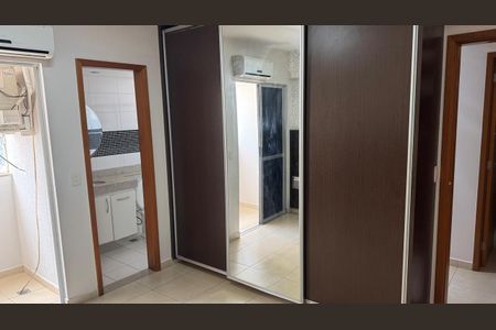 Apartamento para alugar com 3 quartos, 90m² em Alto da Glória, Goiânia