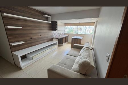 Apartamento para alugar com 3 quartos, 90m² em Alto da Glória, Goiânia