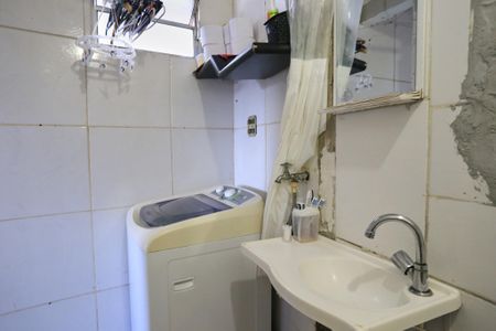 Casa à venda com 30m², 1 quarto e sem vagaBanheiro