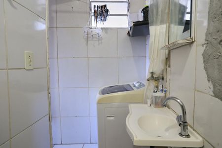 Casa à venda com 30m², 1 quarto e sem vagaBanheiro