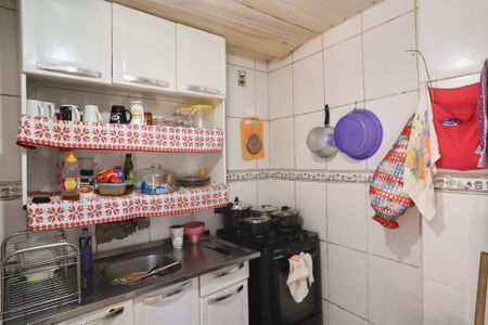 Casa à venda com 30m², 1 quarto e sem vagaSala/Cozinha