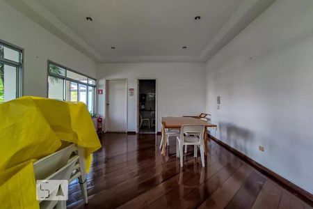 Apartamento para alugar com 60m², 2 quartos e 1 vagaÁrea comum - Salão de festas