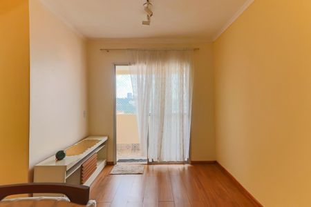 Apartamento para alugar com 60m², 2 quartos e 1 vagaSala