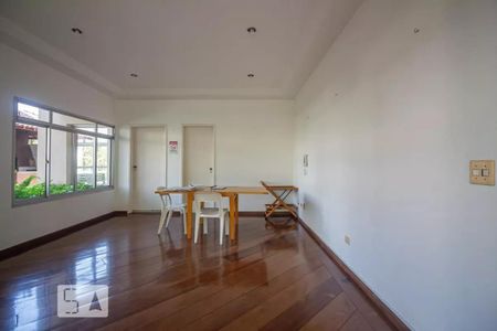 Apartamento para alugar com 60m², 2 quartos e 1 vagaÁrea comum - Salão de festas