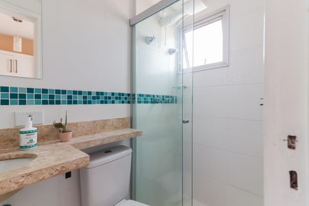 Apartamento para alugar com 60m², 2 quartos e 1 vagaQuarto 1 - Suite 