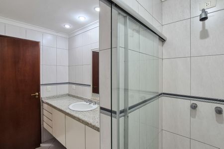 Apartamento à venda com 95m², 3 quartos e 1 vagaBanheiro Social