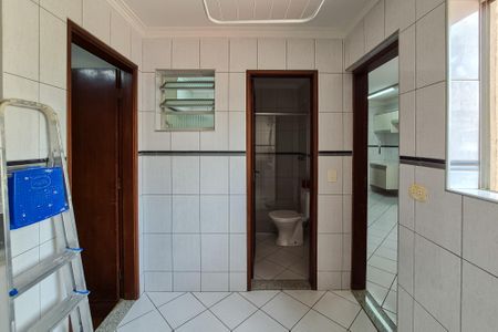 Apartamento à venda com 95m², 3 quartos e 1 vagaÁrea de Serviço