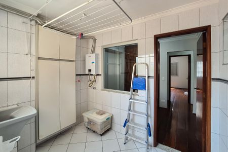 Apartamento à venda com 95m², 3 quartos e 1 vagaÁrea de Serviço