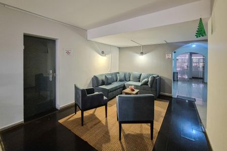 Apartamento à venda com 95m², 3 quartos e 1 vagaÁrea comum