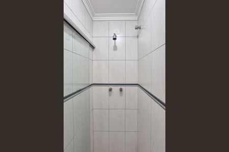 Apartamento à venda com 95m², 3 quartos e 1 vagaBanheiro Social