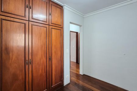 Apartamento à venda com 95m², 3 quartos e 1 vagaQuarto 3