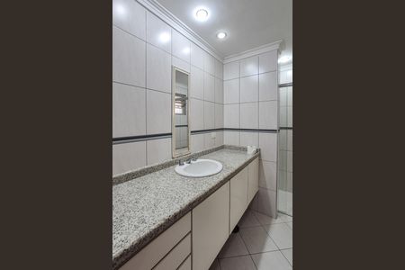 Apartamento à venda com 95m², 3 quartos e 1 vagaBanheiro Social