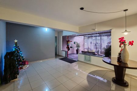 Apartamento à venda com 95m², 3 quartos e 1 vagaÁrea comum