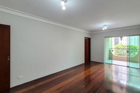 Apartamento à venda com 95m², 3 quartos e 1 vagaSala