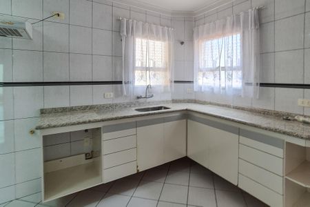 Apartamento à venda com 95m², 3 quartos e 1 vagaCozinha - Armários