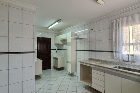 Apartamento à venda com 95m², 3 quartos e 1 vagaCozinha - Armários