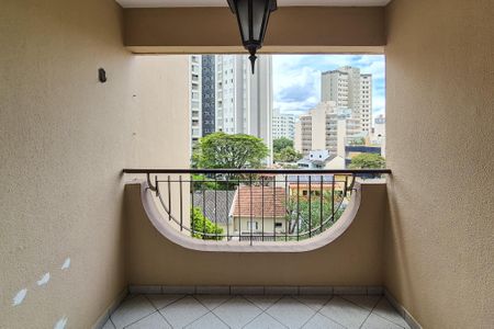 Apartamento à venda com 95m², 3 quartos e 1 vagaVaranda da Sala