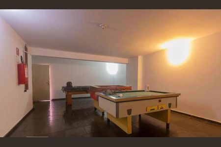 Apartamento à venda com 95m², 3 quartos e 1 vagaÁrea comum - Salão de festas