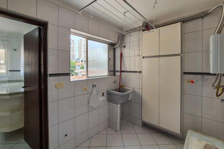 Apartamento à venda com 95m², 3 quartos e 1 vagaÁrea de Serviço