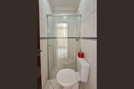 Apartamento à venda com 95m², 3 quartos e 1 vagaBanheiro de serviço