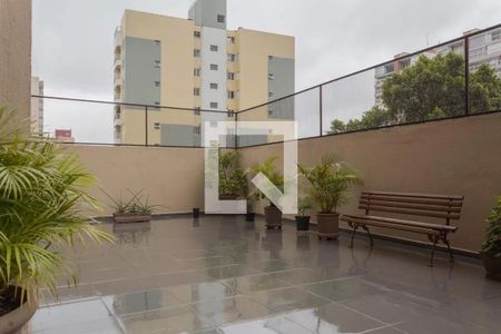 Apartamento à venda com 95m², 3 quartos e 1 vagaÁrea comum