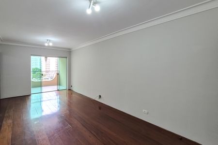 Sala de apartamento à venda com 3 quartos, 95m² em Centro, São Bernardo do Campo