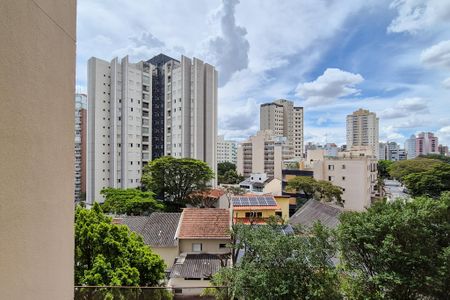 Apartamento à venda com 95m², 3 quartos e 1 vagaVaranda da Sala