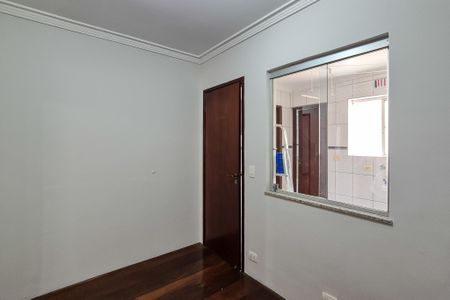 Apartamento à venda com 95m², 3 quartos e 1 vagaQuarto 3