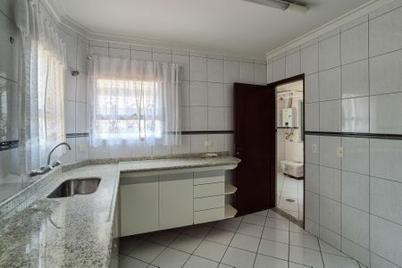 Apartamento à venda com 95m², 3 quartos e 1 vagaCozinha - Armários