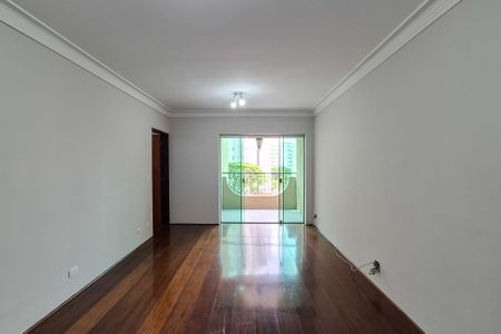 Sala de apartamento à venda com 3 quartos, 95m² em Centro, São Bernardo do Campo