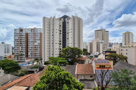 Apartamento à venda com 95m², 3 quartos e 1 vagaQuarto 1 - vista