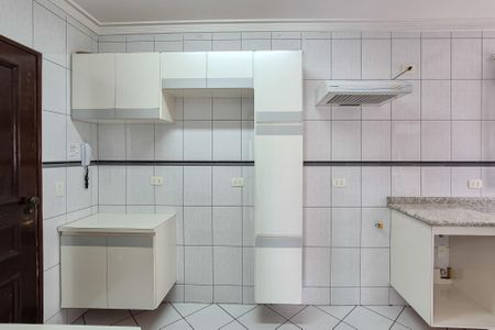 Apartamento à venda com 95m², 3 quartos e 1 vagaCozinha - Armários