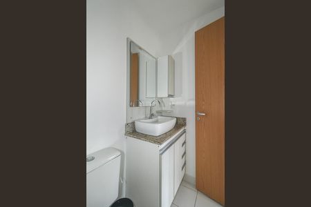 Apartamento à venda com 52m², 2 quartos e 1 vagaBanheiro